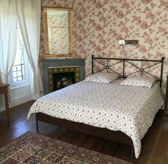 צימר Domaine Du Valromey