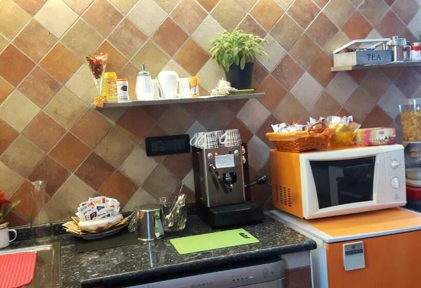 مبيت وإفطار Due Passi Dal Mare