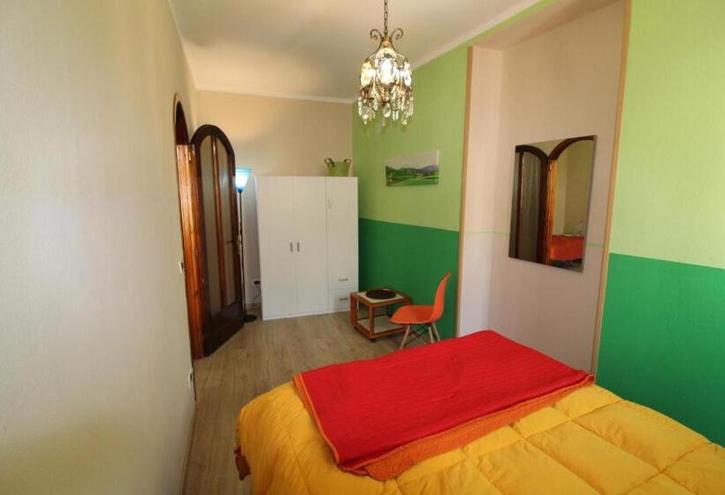 ベッドアンドブレックファースト Due Passi Dal Mare