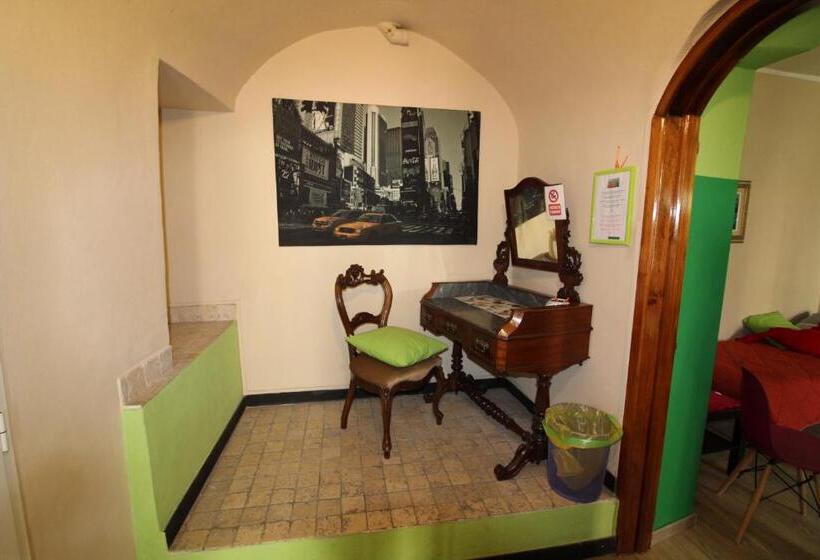 مبيت وإفطار Due Passi Dal Mare