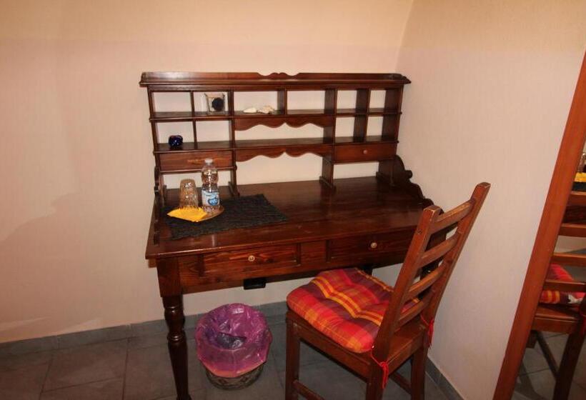 مبيت وإفطار Due Passi Dal Mare