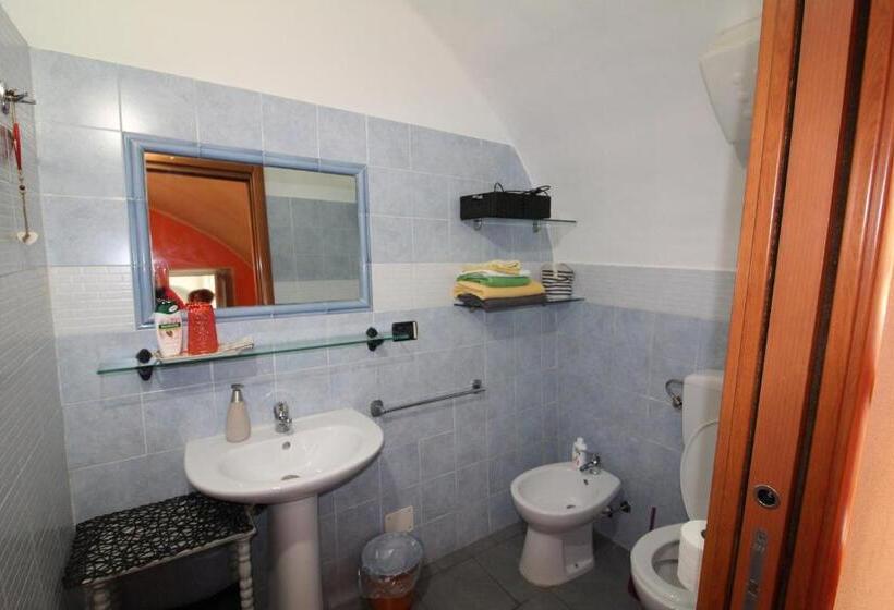 مبيت وإفطار Due Passi Dal Mare