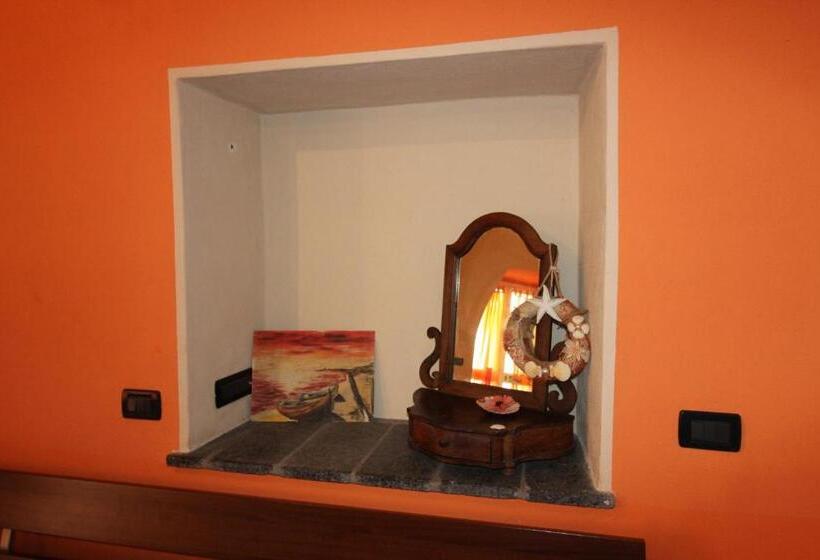 مبيت وإفطار Due Passi Dal Mare