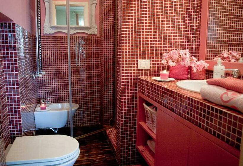 مبيت وإفطار Elena S Home