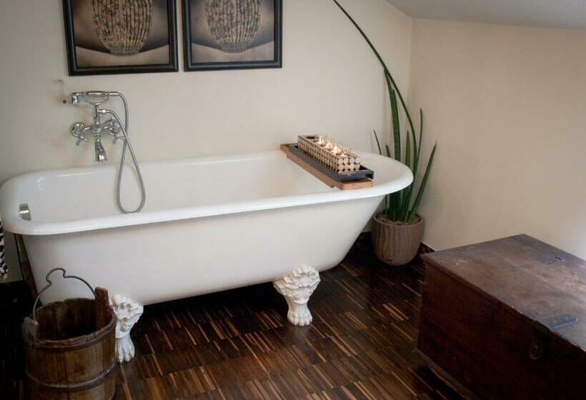 مبيت وإفطار Elena S Home