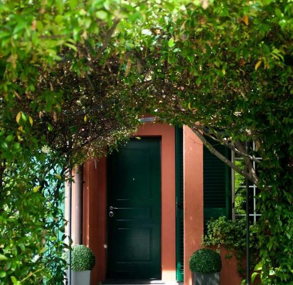 مبيت وإفطار Elena S Home