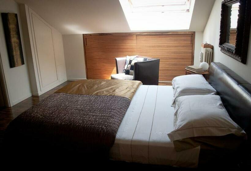 مبيت وإفطار Elena S Home