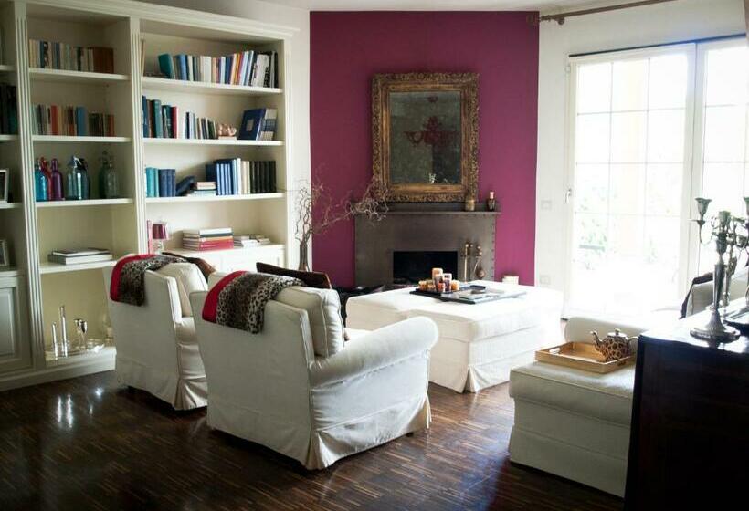 مبيت وإفطار Elena S Home