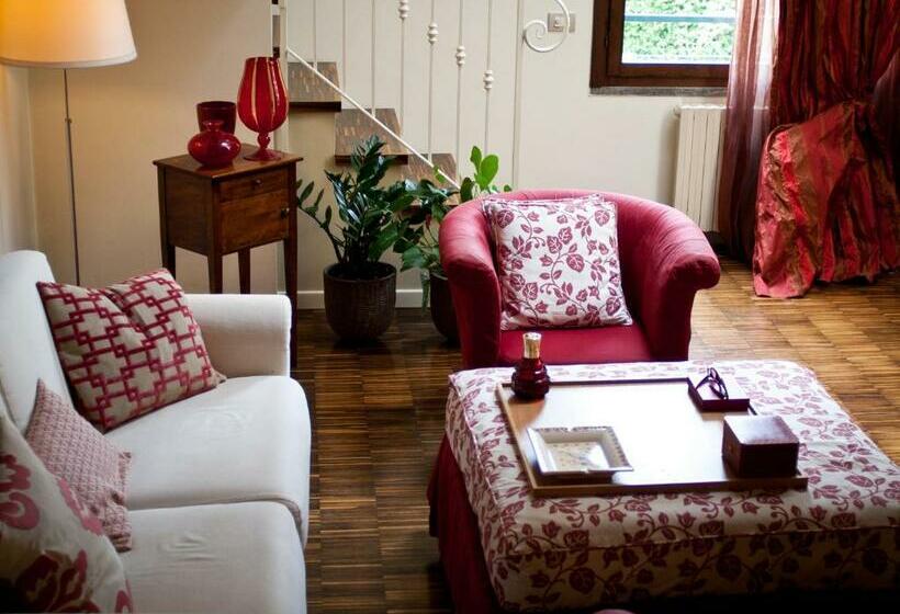 مبيت وإفطار Elena S Home