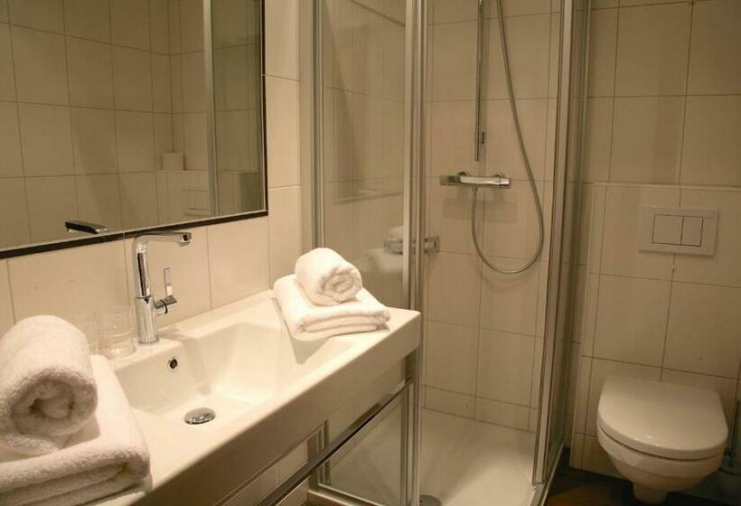 مبيت وإفطار Frühstückspension Friedheim