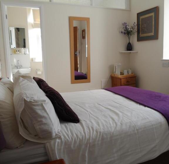 住宿加早餐  Gages Mill