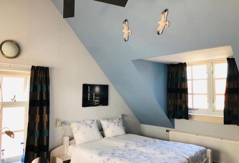 ベッドアンドブレックファースト Gastenverblijf Neeltje