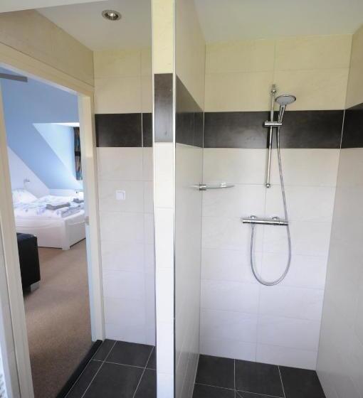 ベッドアンドブレックファースト Gastenverblijf Neeltje