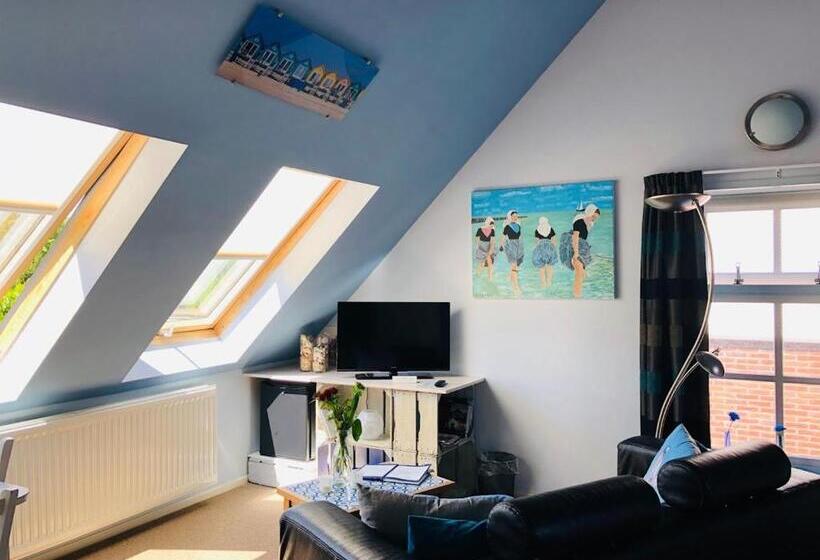 ベッドアンドブレックファースト Gastenverblijf Neeltje