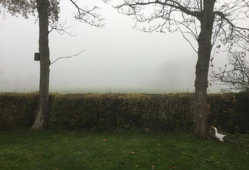 ベッドアンドブレックファースト Gastenverblijf Neeltje