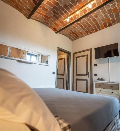 Bed and Breakfast Gilda E I Suoi Amici