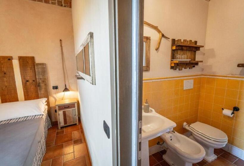 Bed and Breakfast Gilda E I Suoi Amici