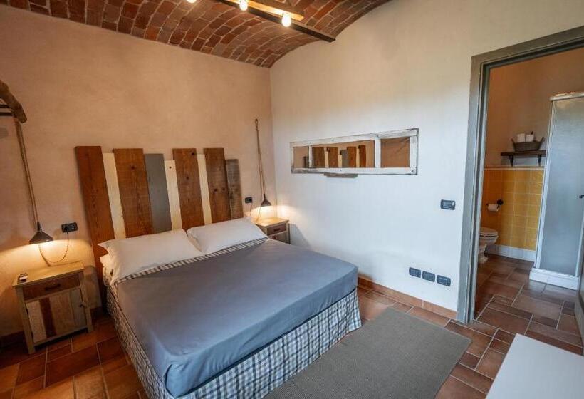 Bed and Breakfast Gilda E I Suoi Amici