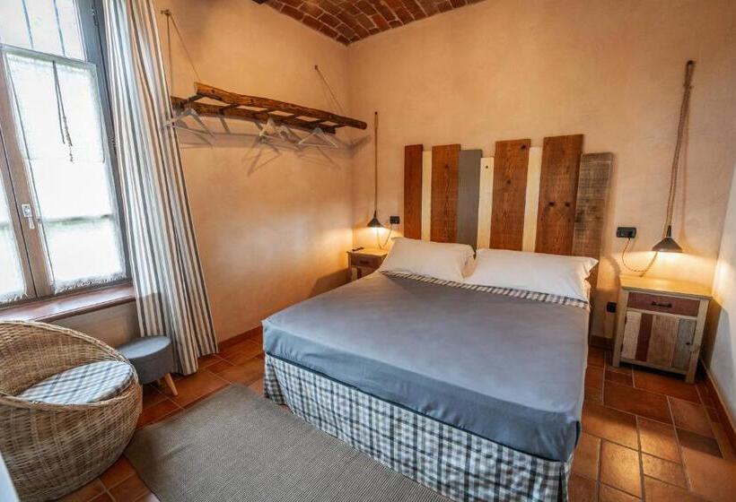 Bed and Breakfast Gilda E I Suoi Amici