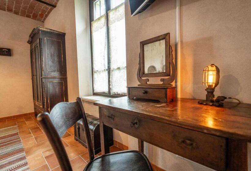 Bed and Breakfast Gilda E I Suoi Amici