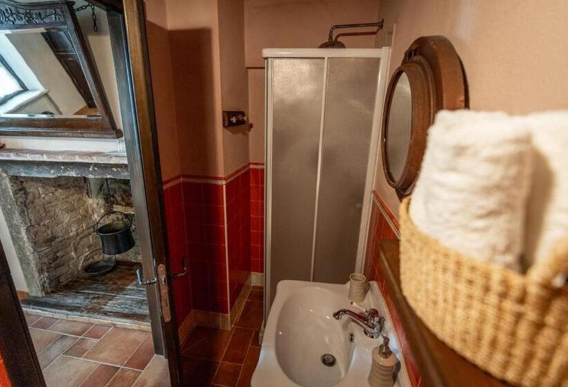 Bed and Breakfast Gilda E I Suoi Amici