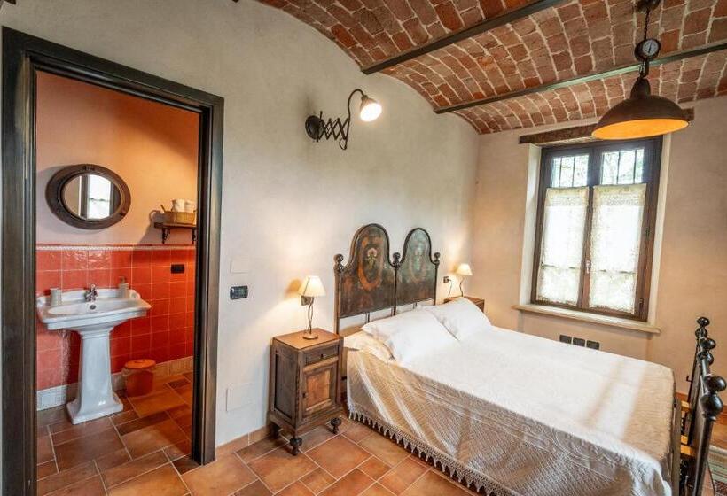 Bed and Breakfast Gilda E I Suoi Amici
