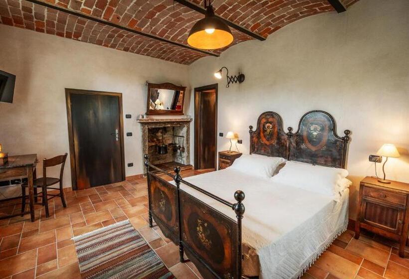 Bed and Breakfast Gilda E I Suoi Amici