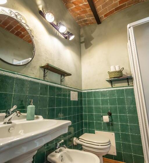 Bed and Breakfast Gilda E I Suoi Amici