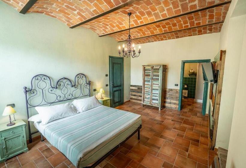 Bed and Breakfast Gilda E I Suoi Amici