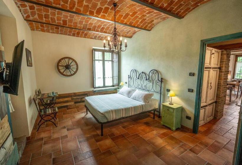 Bed and Breakfast Gilda E I Suoi Amici