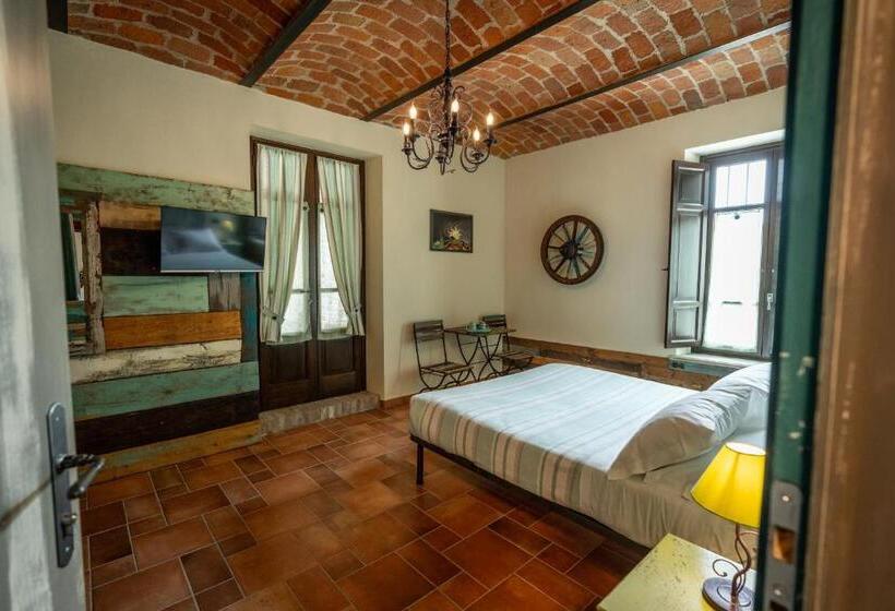 Bed and Breakfast Gilda E I Suoi Amici