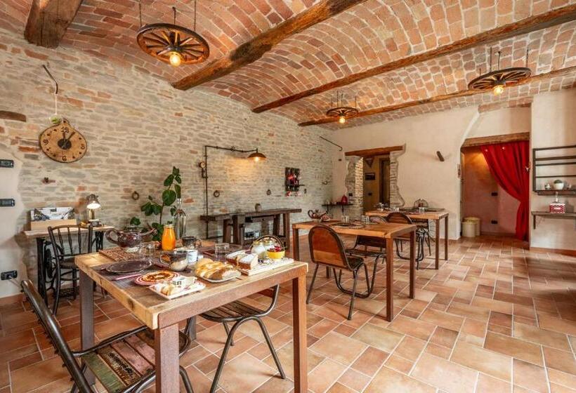 Bed and Breakfast Gilda E I Suoi Amici