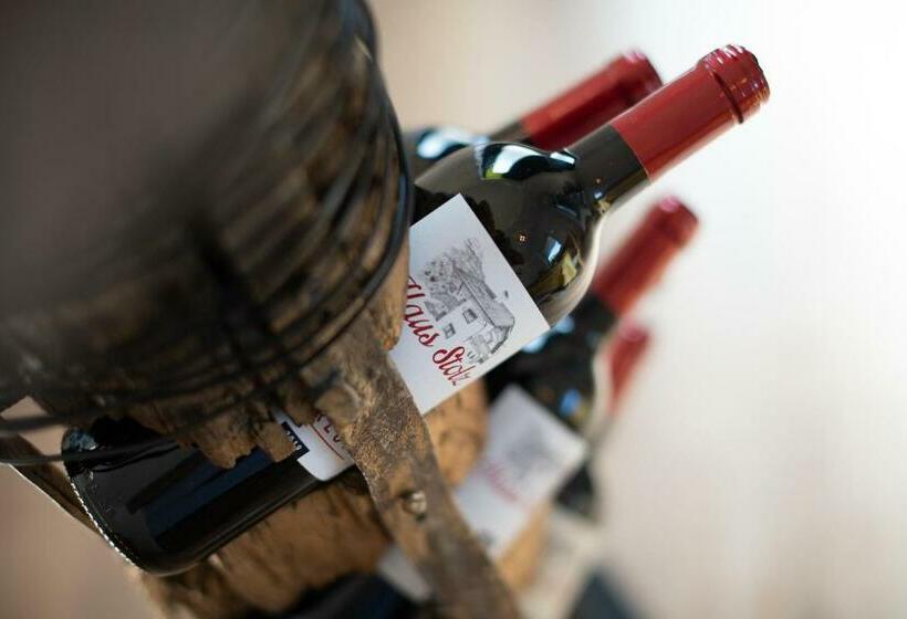 ベッドアンドブレックファースト Haus Stolz