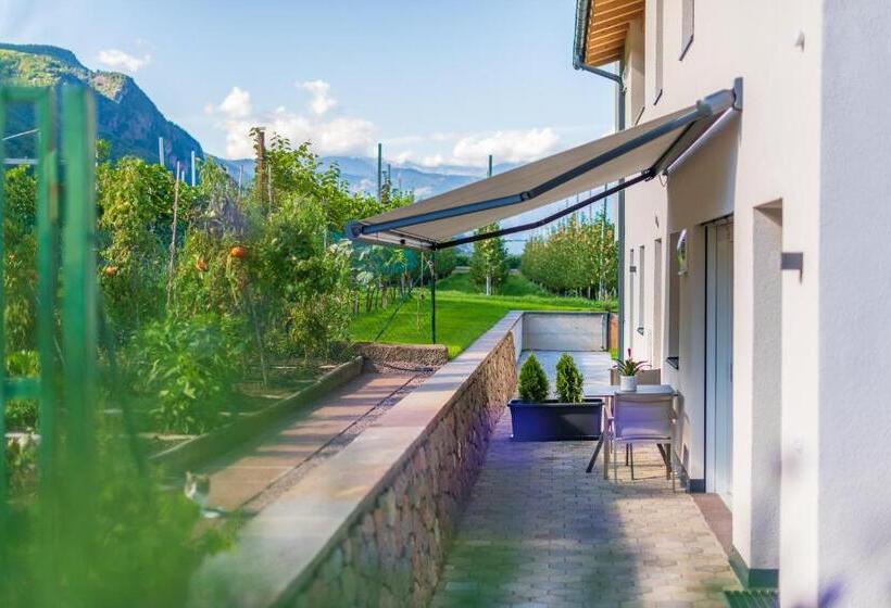 ベッドアンドブレックファースト Haus Stolz