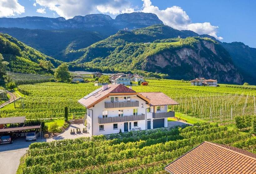 ベッドアンドブレックファースト Haus Stolz