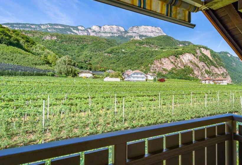 ベッドアンドブレックファースト Haus Stolz