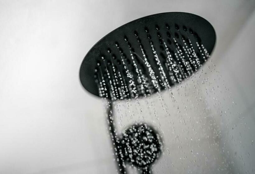 مبيت وإفطار Houseboat Amsterdam