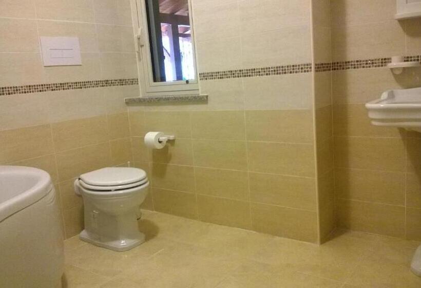 민박 Il Bel Risveglio