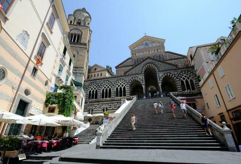 مبيت وإفطار Il Paridà