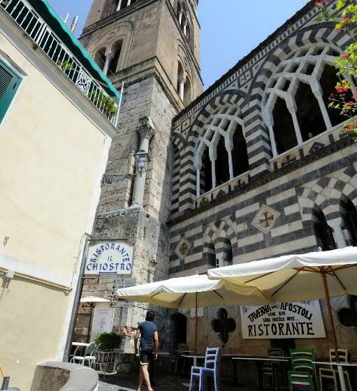 مبيت وإفطار Il Paridà