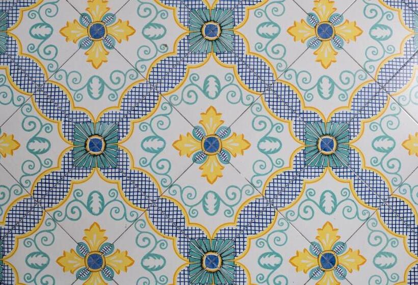 مبيت وإفطار Il Paridà