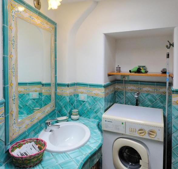 مبيت وإفطار Il Paridà