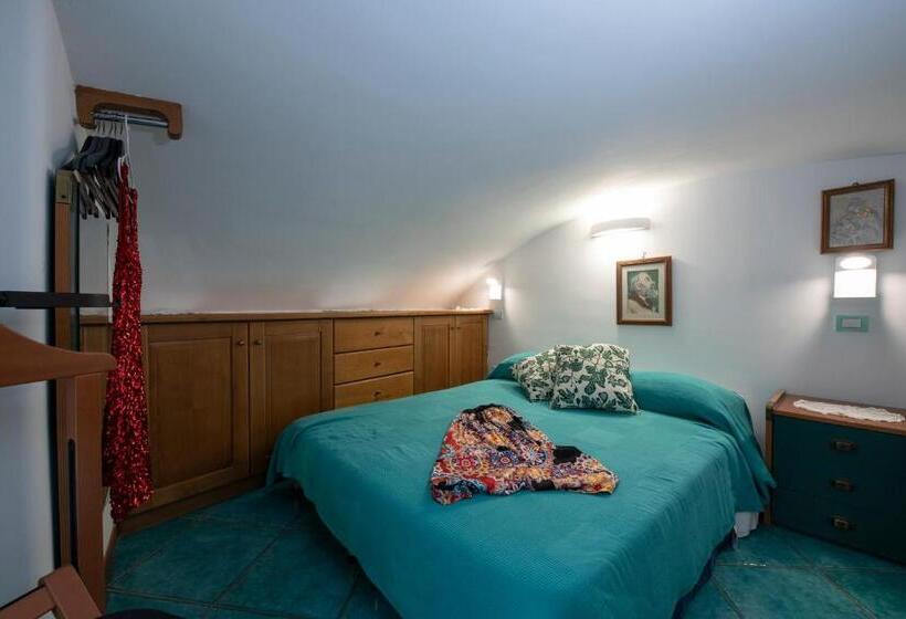 مبيت وإفطار Il Paridà