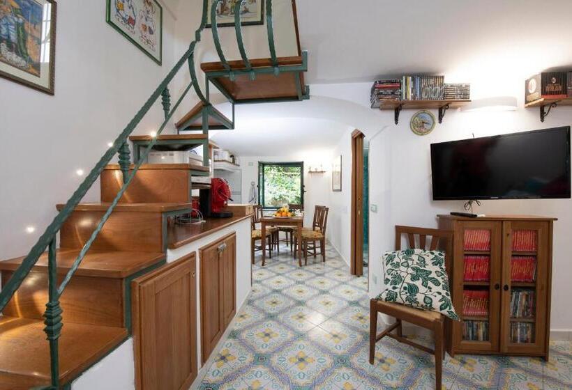 مبيت وإفطار Il Paridà