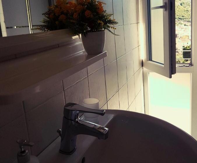 Bed and Breakfast Il Rifugio Sui Due Golfi