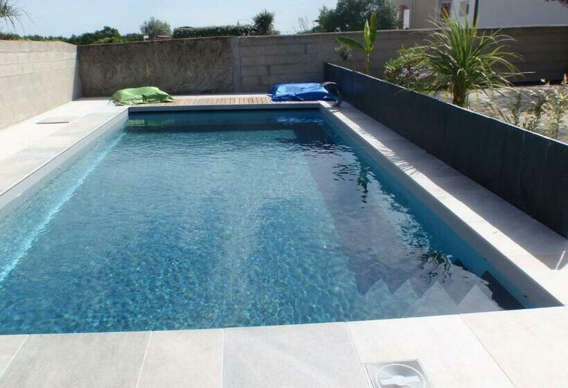 Bed and Breakfast La Belgerie