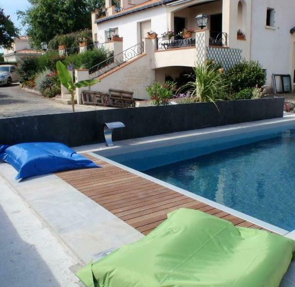 Bed and Breakfast La Belgerie