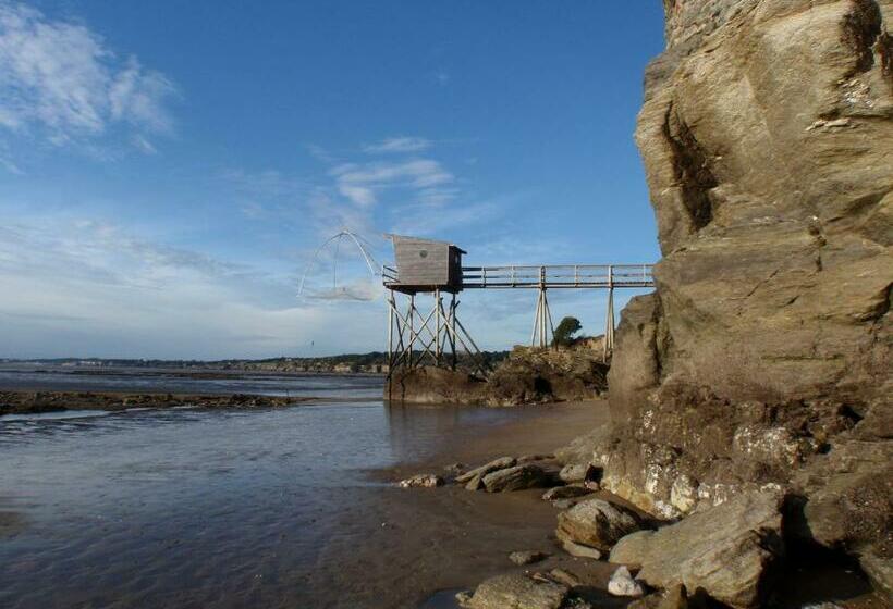 Bed and Breakfast La Belgerie