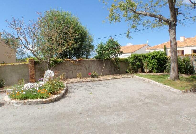 Bed and Breakfast La Belgerie