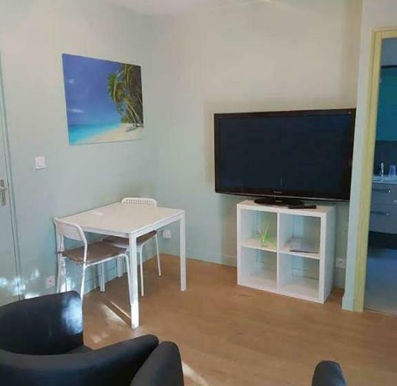 Bed and Breakfast La Belgerie